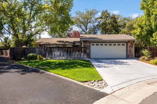 6431 Little River Court, Citrus Heights, CA 95621