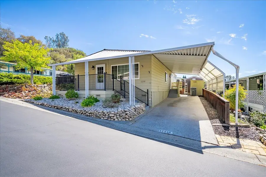 12218 Hemlock Drive, Auburn, CA 95603 - #3