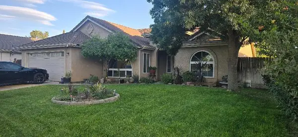 1431 Cardinal Street, Los Banos, CA 93635