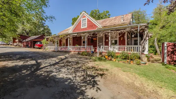 4520 Costa Road, San Andreas, CA 95249