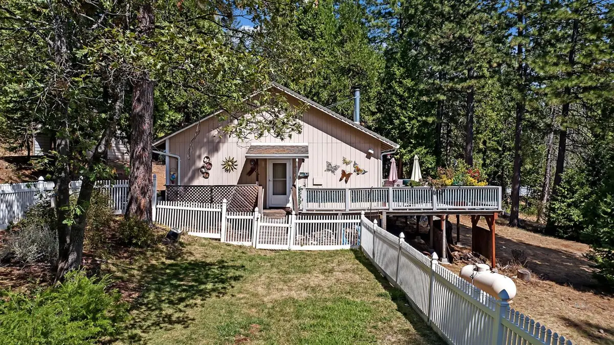 6295 Dolly Varden Lane, Pollock Pines, CA 95726 - #1