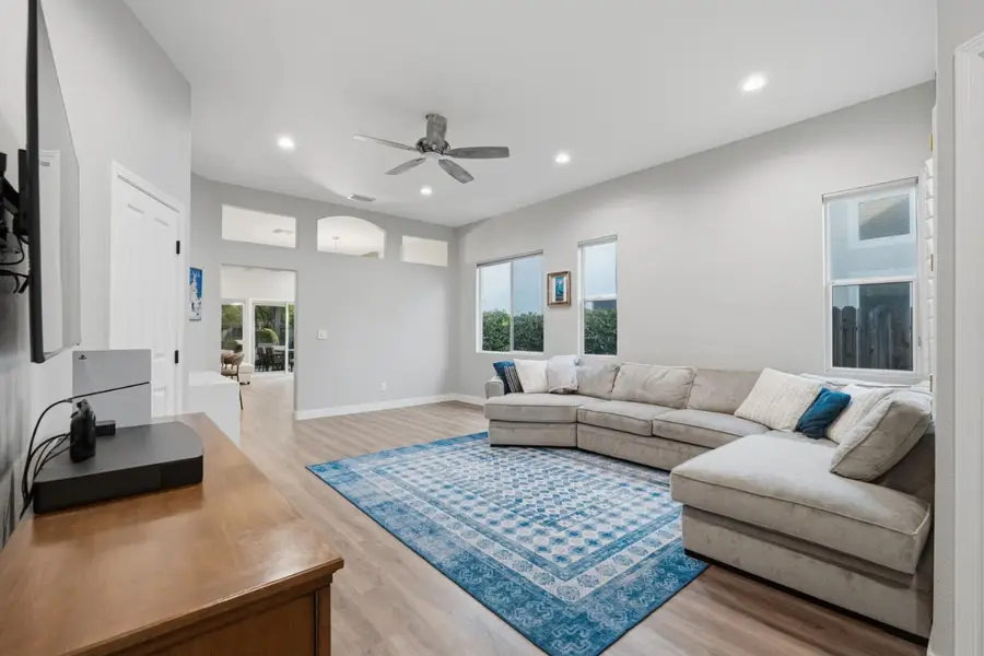 240 Bettencourt Drive, Roseville, CA 95678 - #2