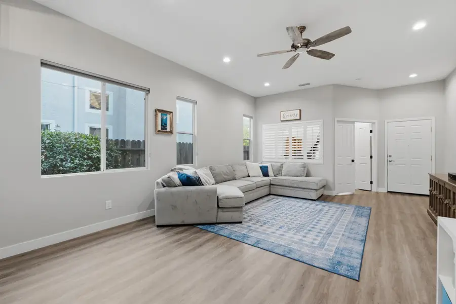 240 Bettencourt Drive, Roseville, CA 95678 - #3