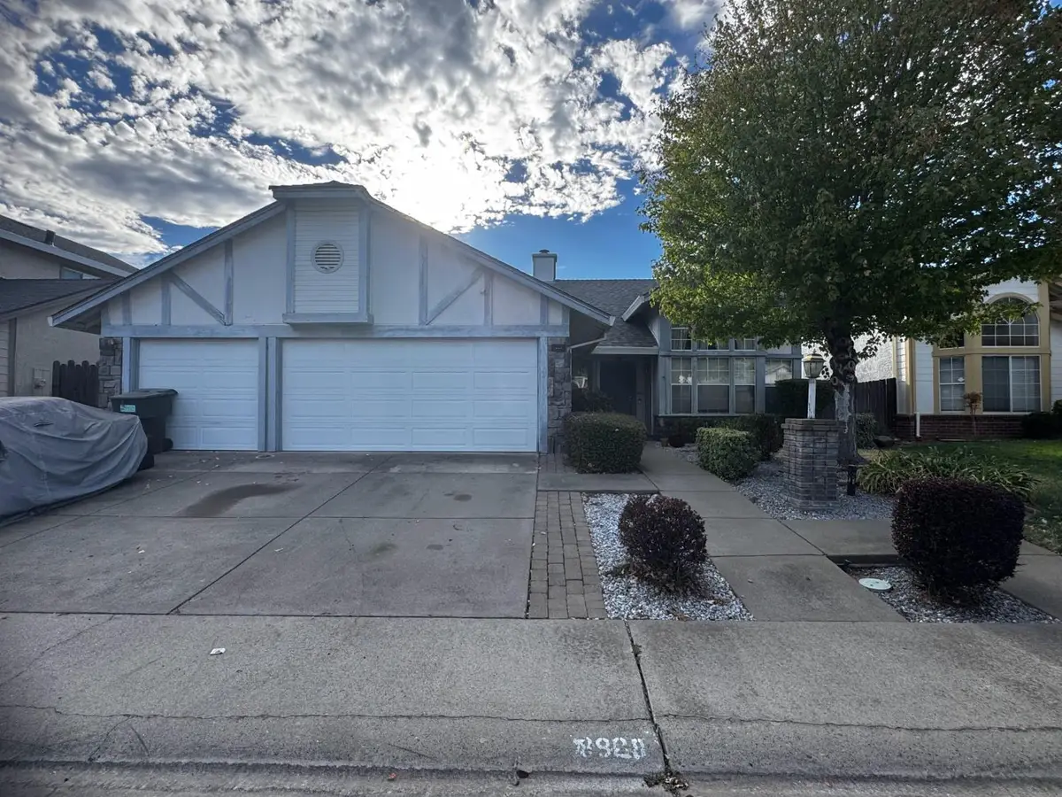 8928 Hollowstone Way, Sacramento, CA 95828 - #1