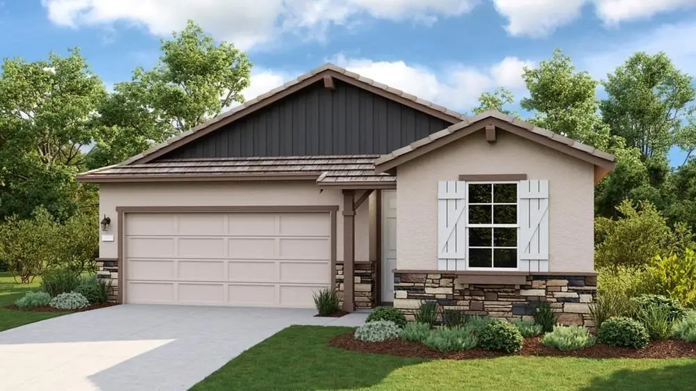 1415 Edgewood Lane, Lincoln, CA 95648 - #1