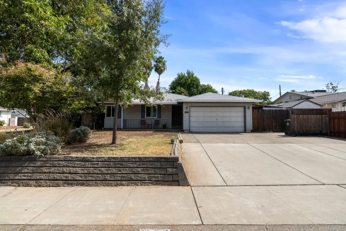 2501 Zinfandel Drive, Rancho Cordova, CA 95670 - #1