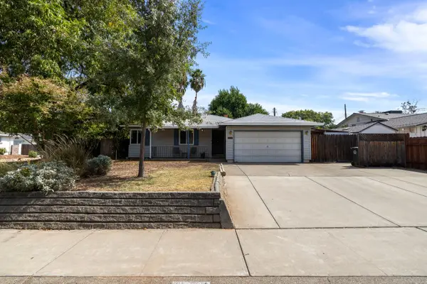 2501 Zinfandel Drive, Rancho Cordova, CA 95670