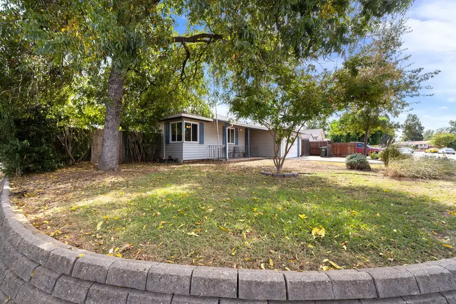2501 Zinfandel Drive, Rancho Cordova, CA 95670 - #2