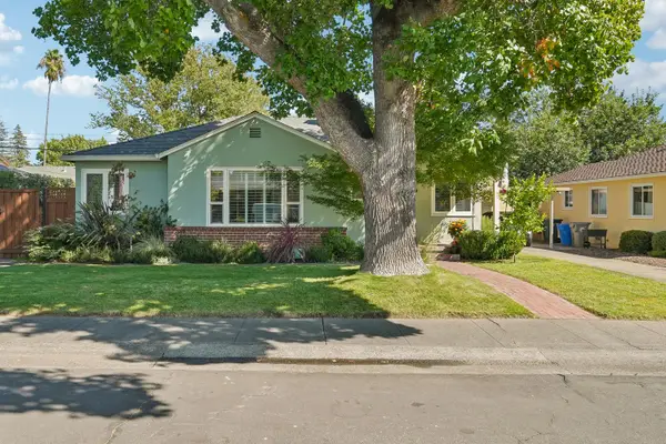 1511 Christopher Way, Sacramento, CA 95819