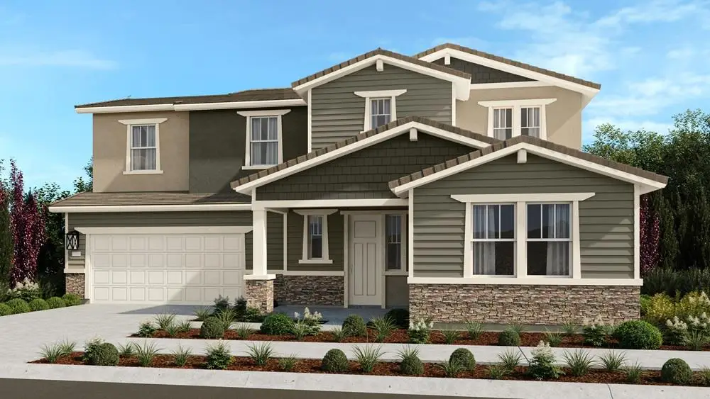 4041 Sagebrush Way, Roseville, CA 95747 - #1