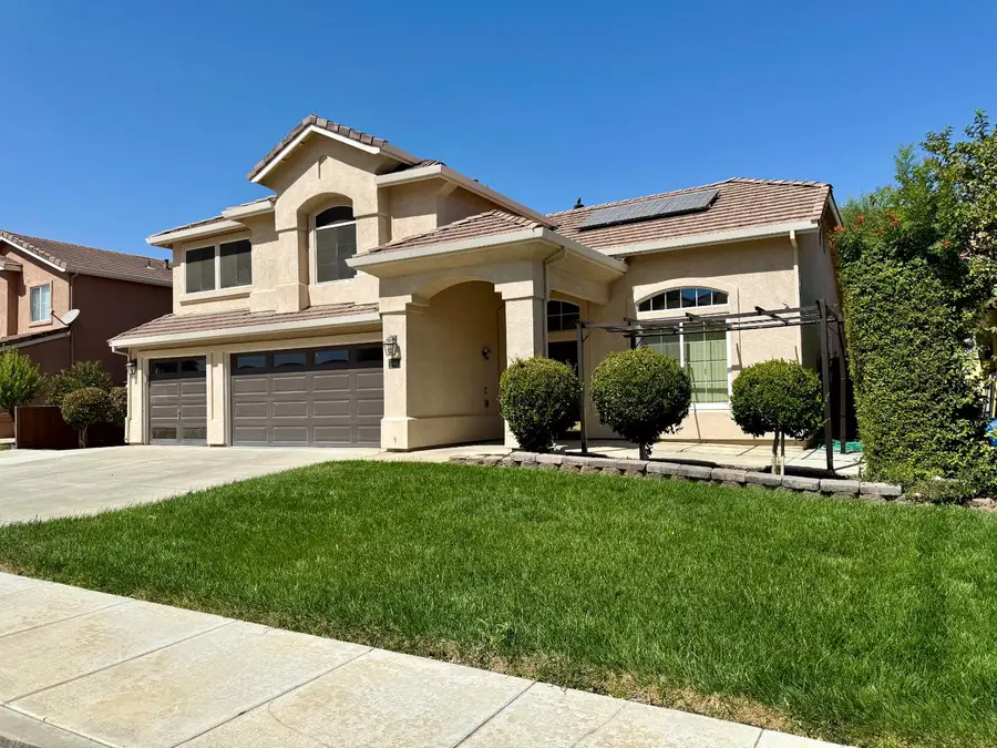 1068 Sandra Street, Los Banos, CA 93635 - #2