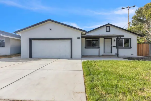 4109 Glascow Drive, North Highlands, CA 95660