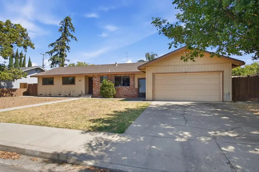 630 N Quincy Road, Turlock, CA 95380 - #2