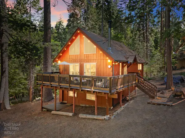 1681 Kiote Hills Drive, Arnold, CA 95223