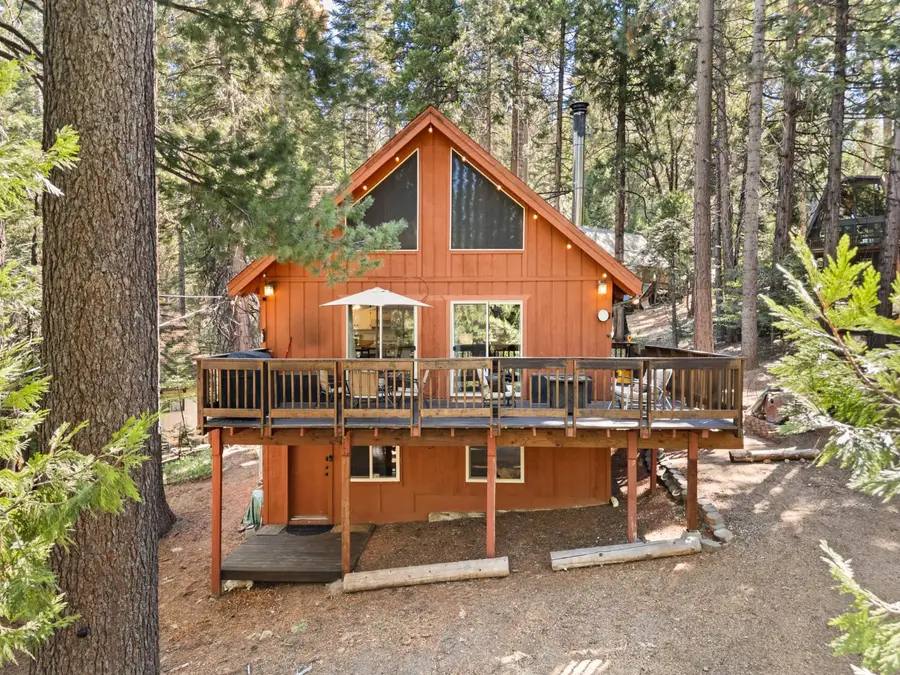 1681 Kiote Hills Drive, Arnold, CA 95223 - #2