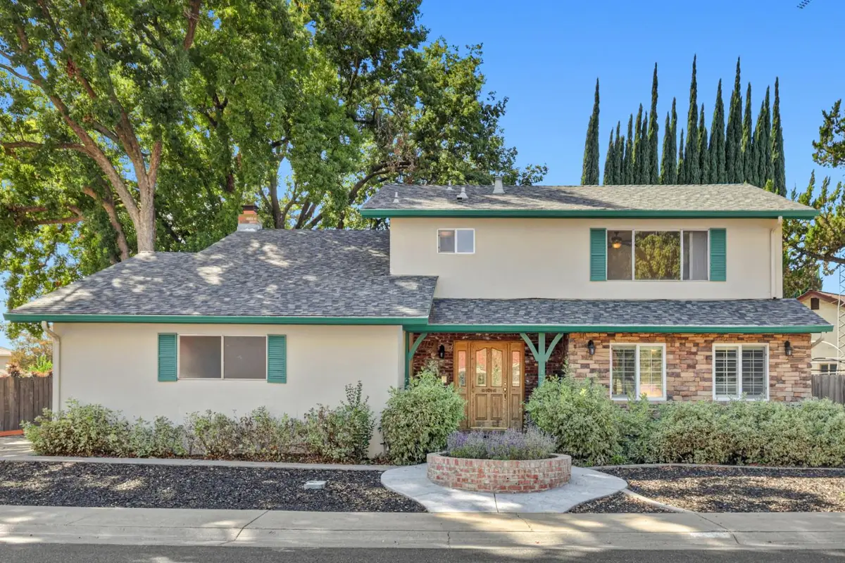 10166 La Gloria Way, Rancho Cordova, CA 95670 - #1