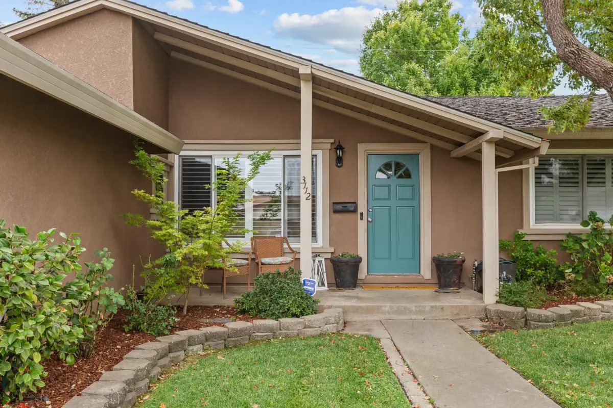 3112 Brophy Drive, Sacramento, CA 95821 - #1