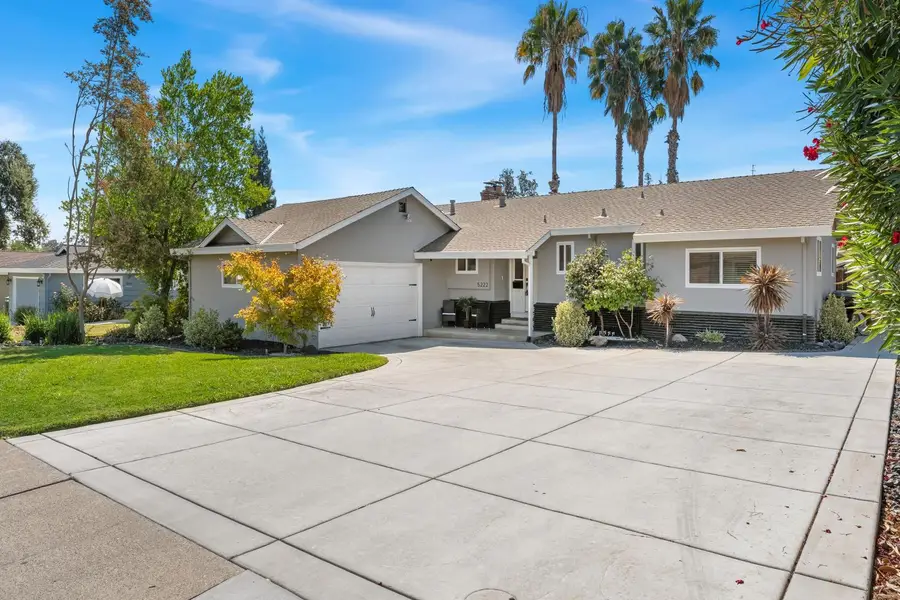 5222 Locust Avenue, Carmichael, CA 95608 - #3