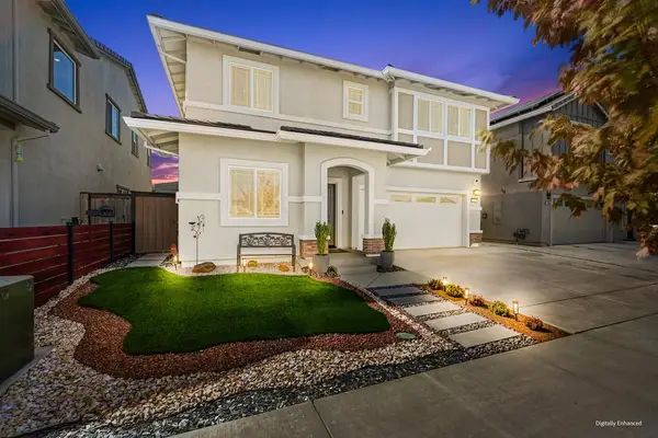 608 Franklin Street, Lincoln, CA 95648