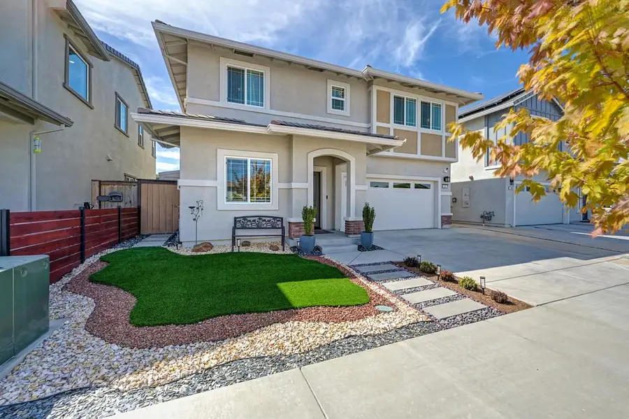 608 Franklin Street, Lincoln, CA 95648 - #2