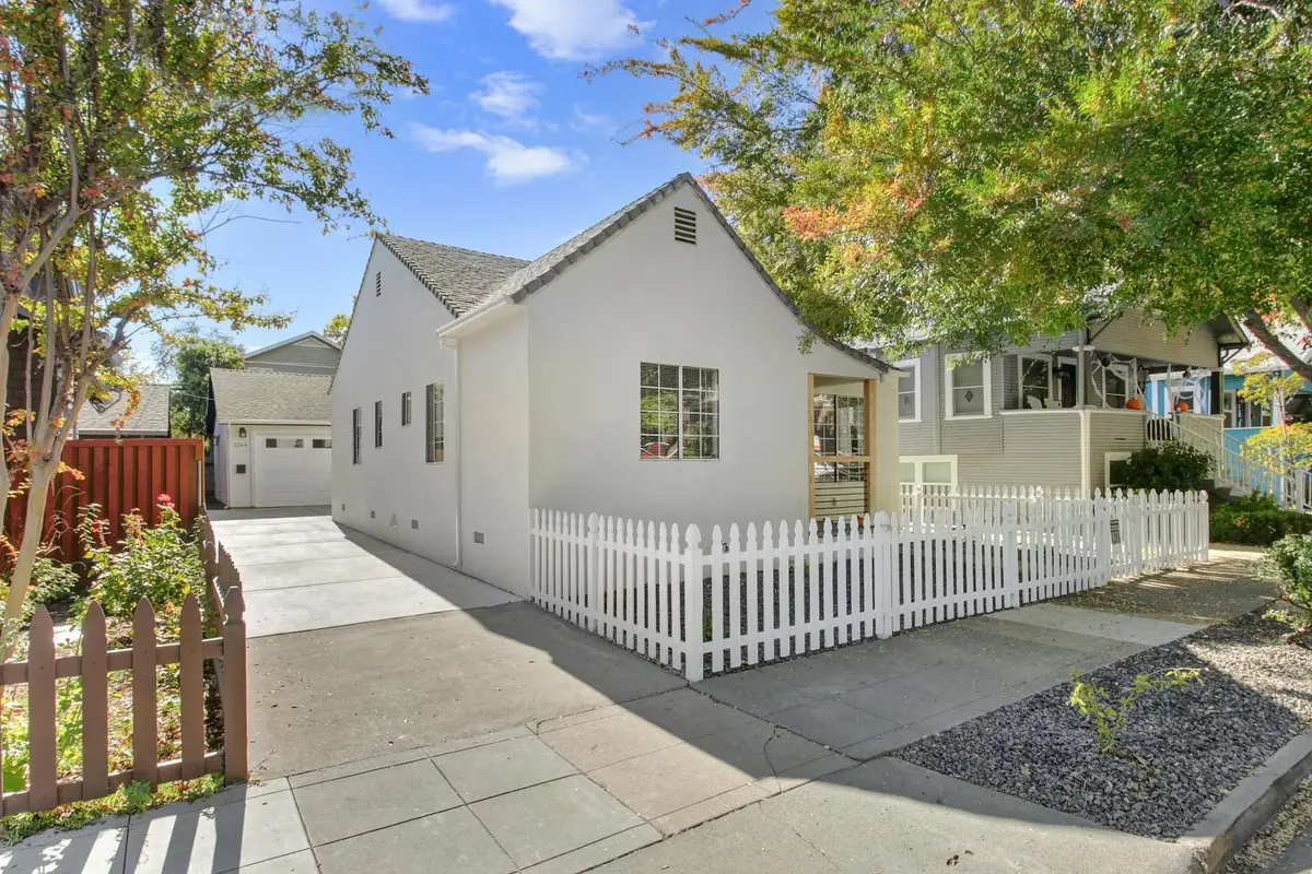 3140 S Street, Sacramento, CA 95816 - #1