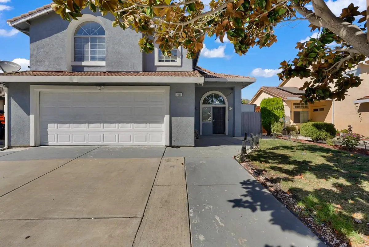 1067 Klemeyer Circle, Stockton, CA 95206 - #1