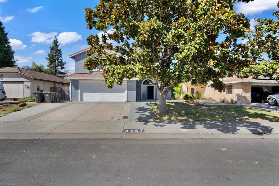 1067 Klemeyer Circle, Stockton, CA 95206 - #3