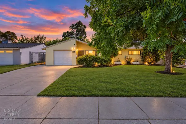 6064 Georgia Drive, North Highlands, CA 95660