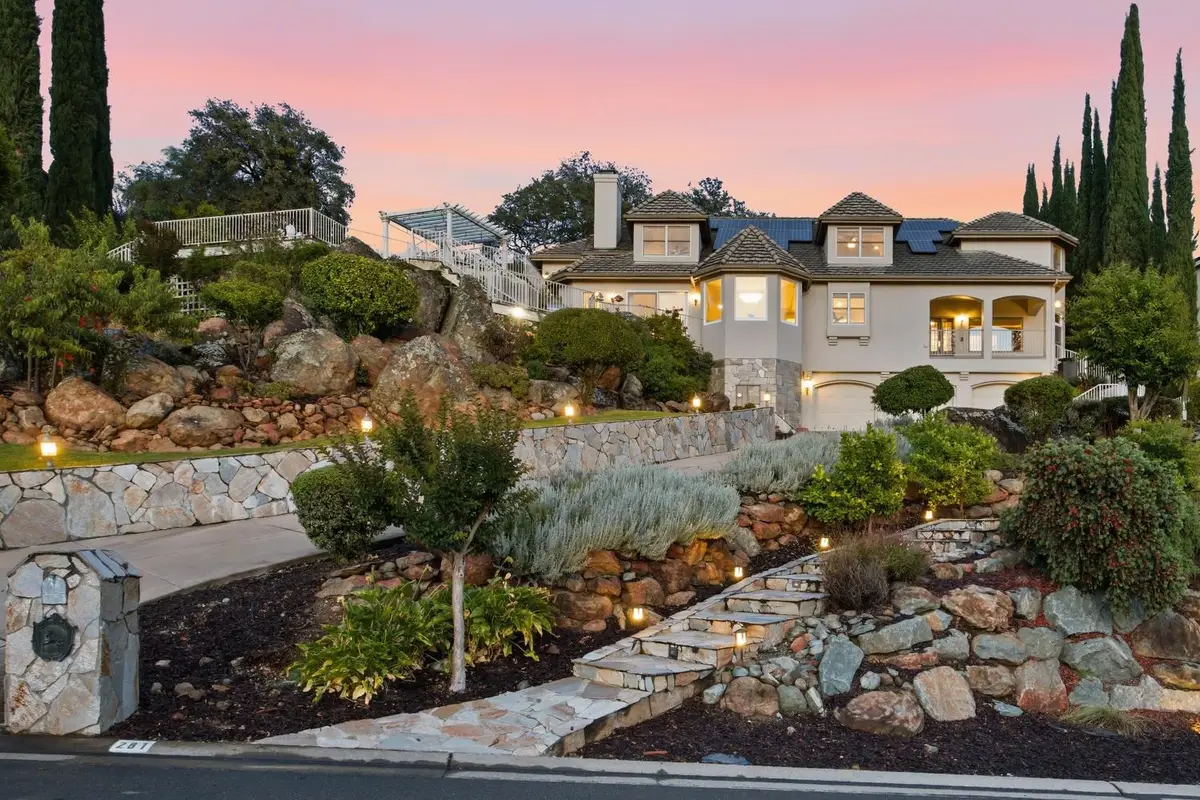 281 Powers Drive, El Dorado Hills, CA 95762 - #1