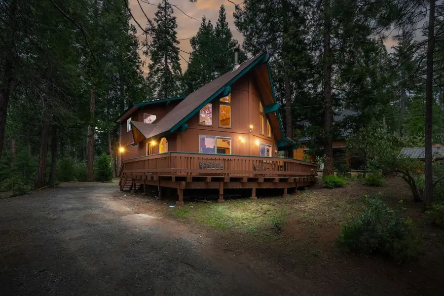 2245 Castlewood Lane, Arnold, CA 95223 - #2
