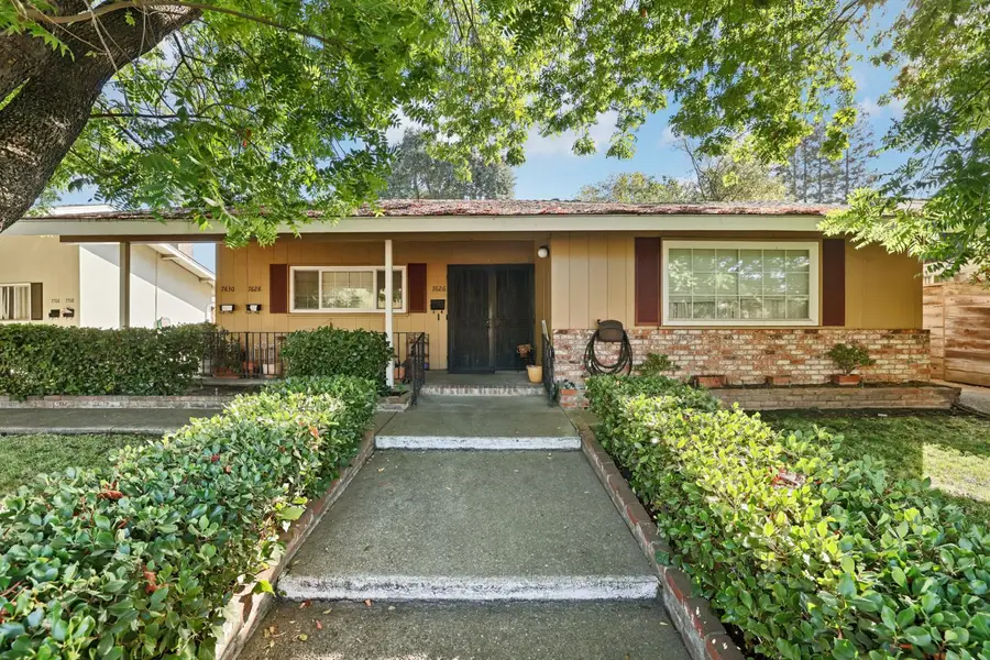7626 Brentwood Drive, Stockton, CA 95207 - #2