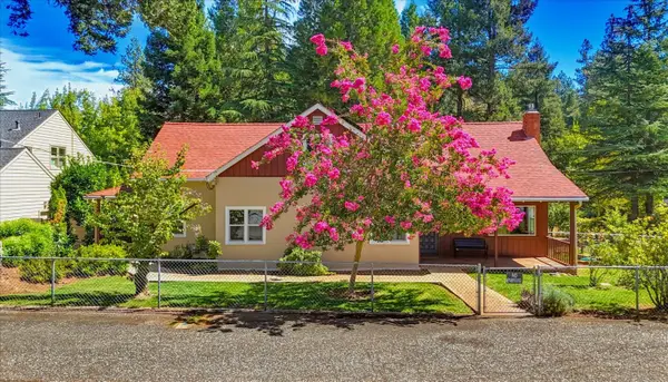 353 Clay Street, Nevada City, CA 95959