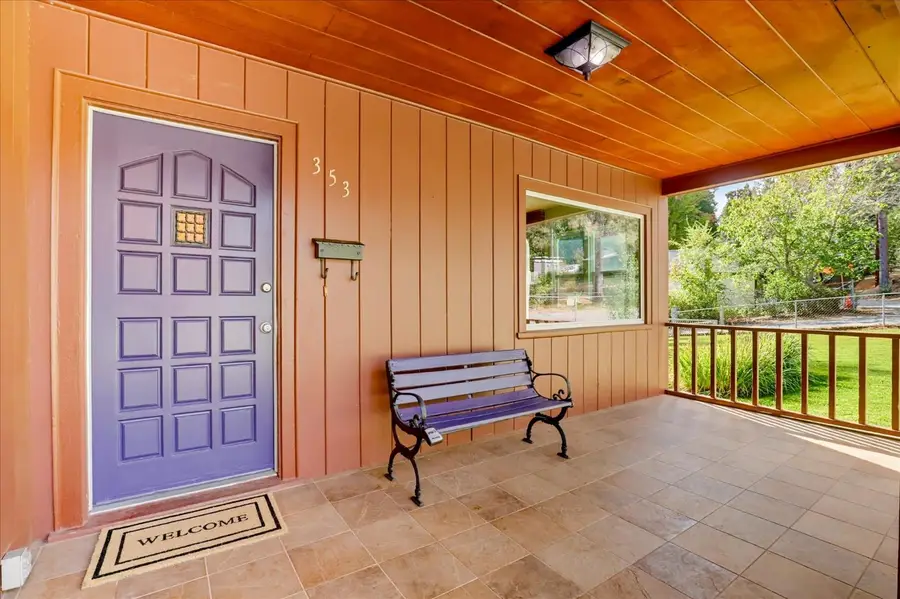 353 Clay Street, Nevada City, CA 95959 - #2