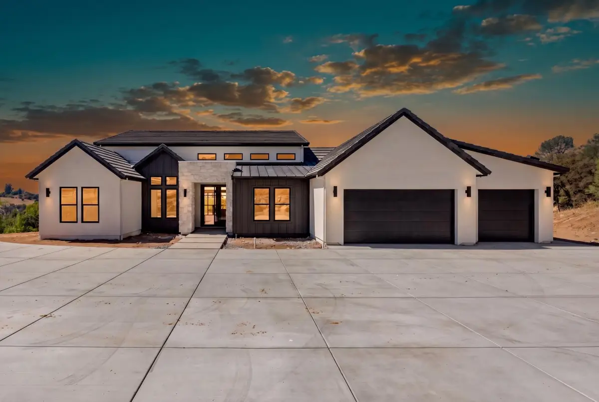 8691 Chili Hill Road, Newcastle, CA 95658 - #1
