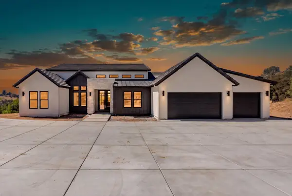 8691 Chili Hill Road, Newcastle, CA 95658