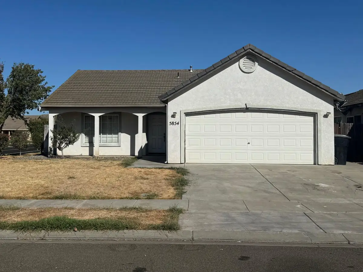 5854 Chancellor Way, Riverbank, CA 95367 - #1