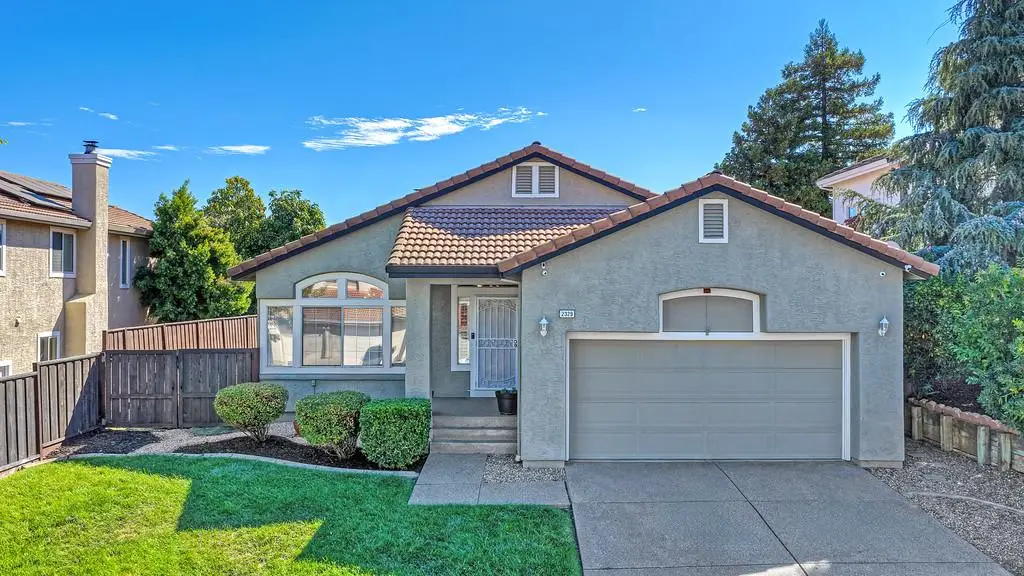2329 Mark Twain Drive, Antioch, CA 94531 - #1