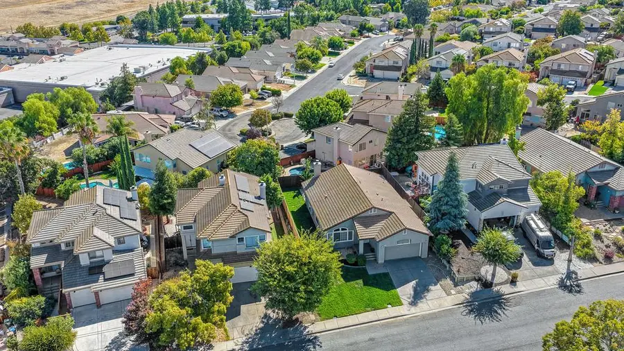 2329 Mark Twain Drive, Antioch, CA 94531 - #3