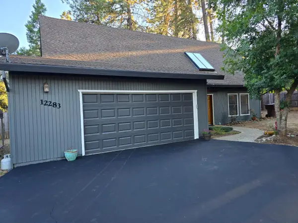 12283 Elizabeth Way, Grass Valley, CA 95949