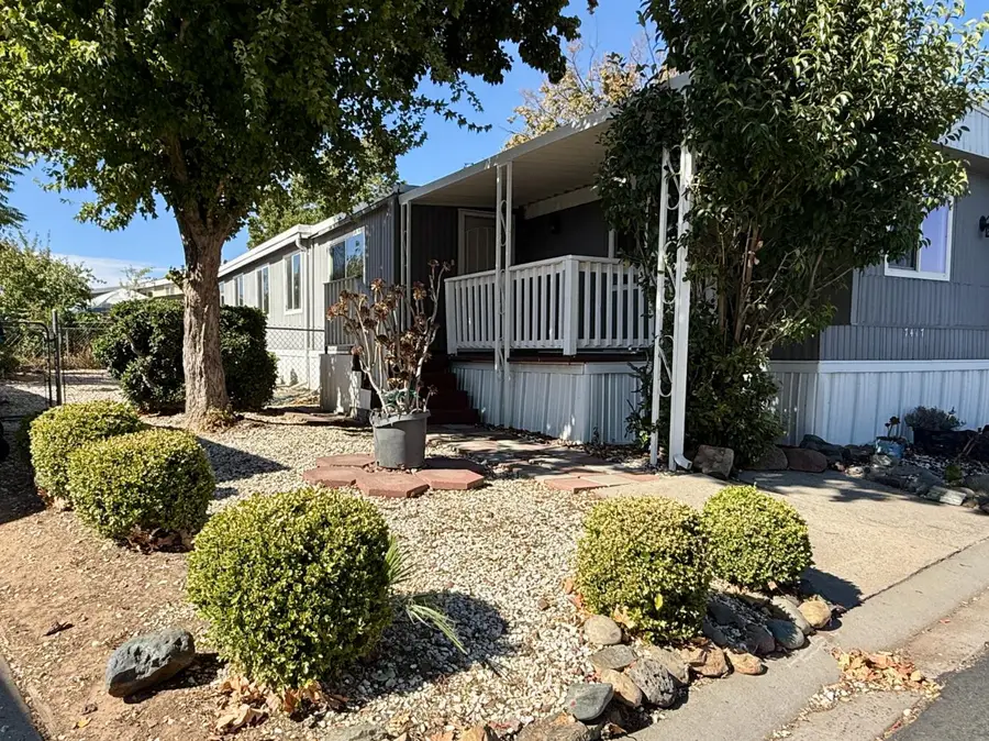 7417 Topanga Ln #265, Sacramento, CA 95842 - #2