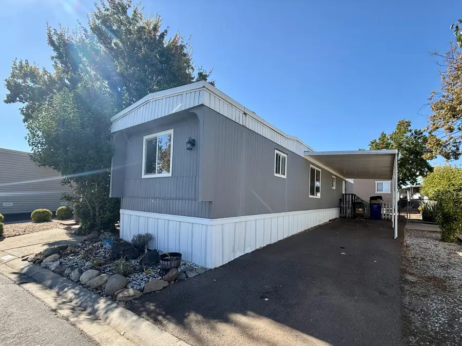 7417 Topanga Ln #265, Sacramento, CA 95842 - #3