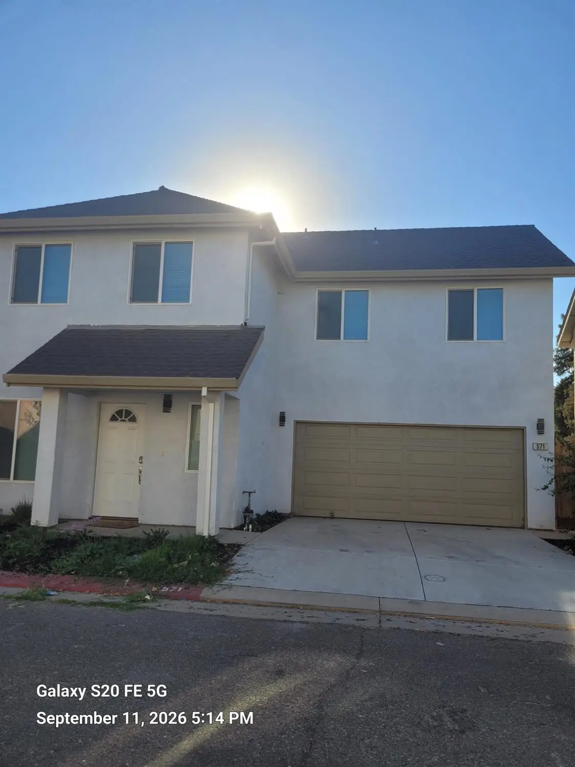 571 Jason Drive, Turlock, CA 95380 - #1