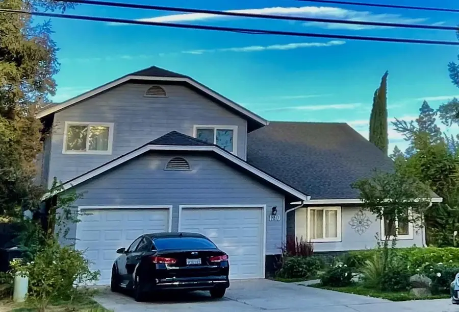 1740 N Berkeley Avenue, Turlock, CA 95382 - #2