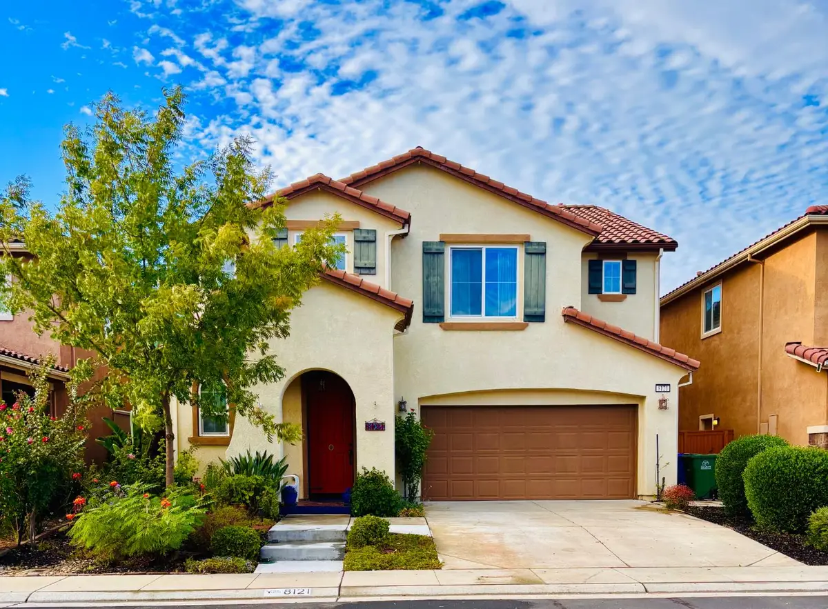 8121 Genex Way, Elk Grove, CA 95757 - #1