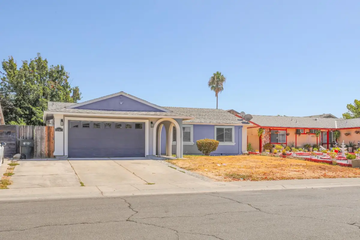 8347 Lancraft Drive, Sacramento, CA 95823 - #1