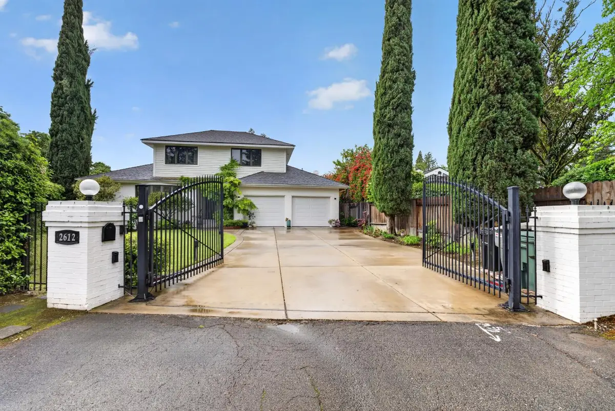 2612 Huntington Road, Sacramento, CA 95864 - #1