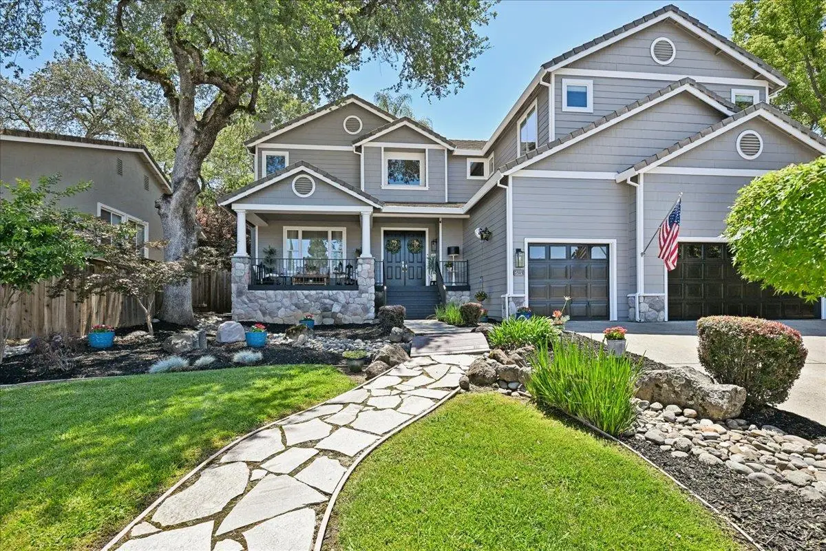 3909 Mariella Court, Rocklin, CA 95765 - #1