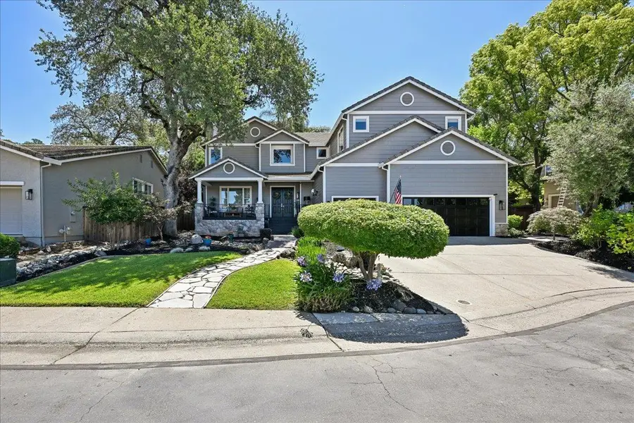 3909 Mariella Court, Rocklin, CA 95765 - #2