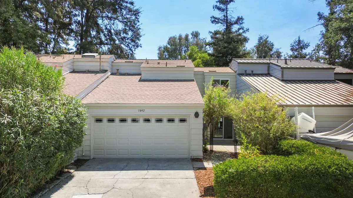 1842 Renoir Avenue, Davis, CA 95618 - #1