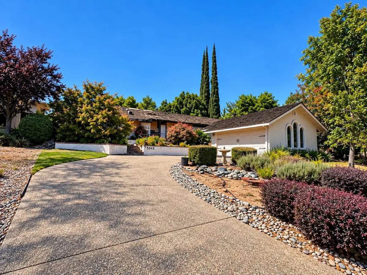 5043 Primrose Drive, Fair Oaks, CA 95628 - #1